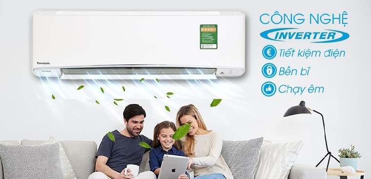 Máy lạnh Panasonic Inverter có tốt không?  Tôi có nên mua nó không?