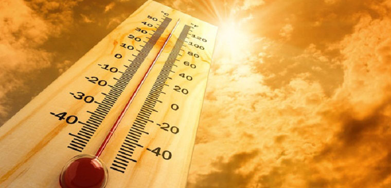 7 cách giải nhiệt mùa nóng mà bạn thường làm