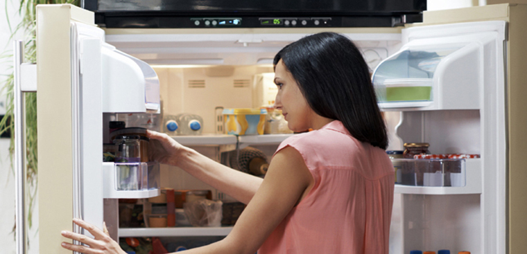 Dấu hiệu, nguyên nhân và cách xử lý khi tủ lạnh bị giật gas