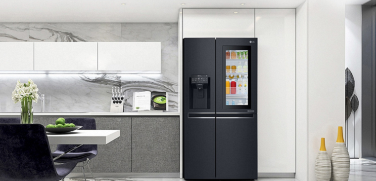 Hướng dẫn điều chỉnh nhiệt độ tủ lạnh LG đơn giản nhất