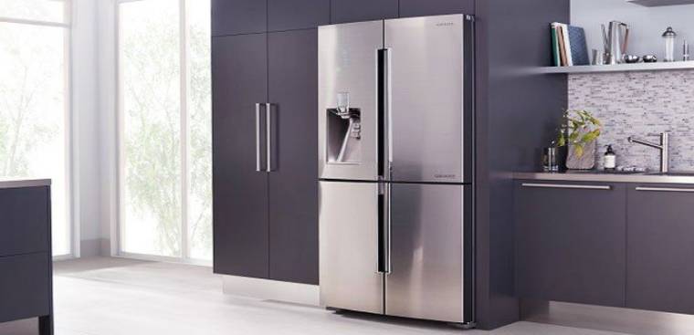Tại sao tủ lạnh không lạnh?  Nguyên nhân và cách khắc phục